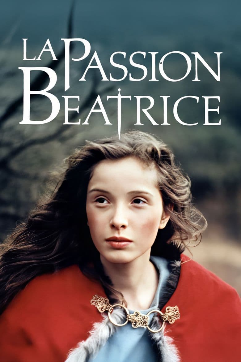 The Passion of Beatrice
