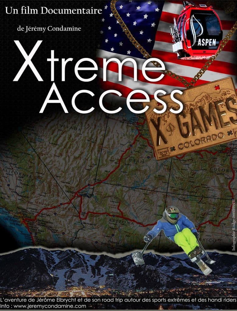Xtreme Access