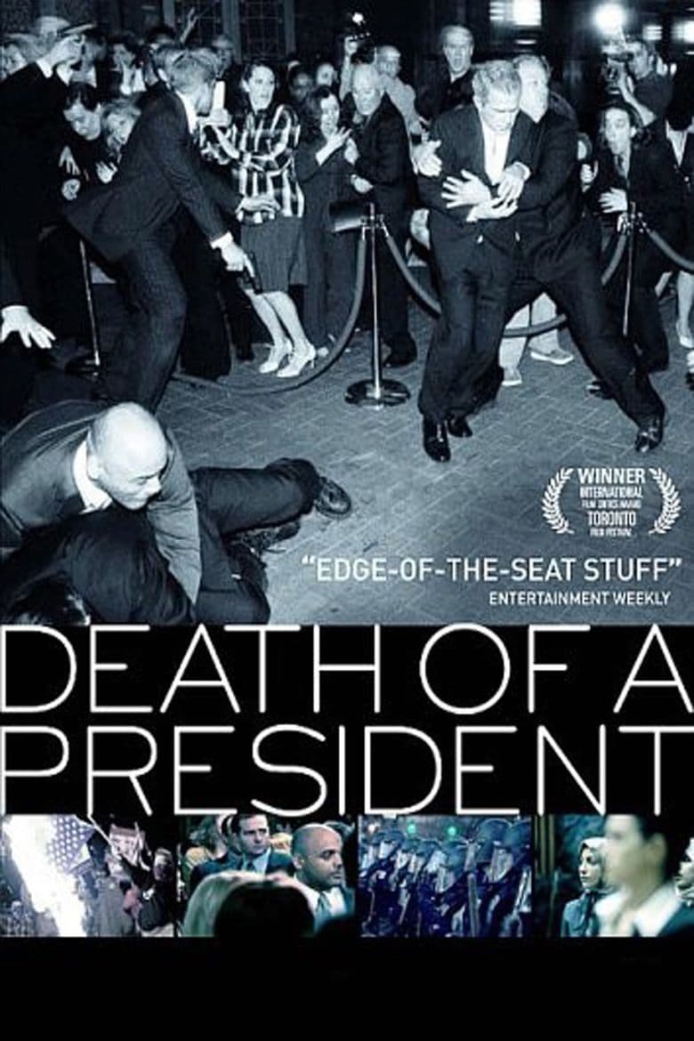 Death of a President