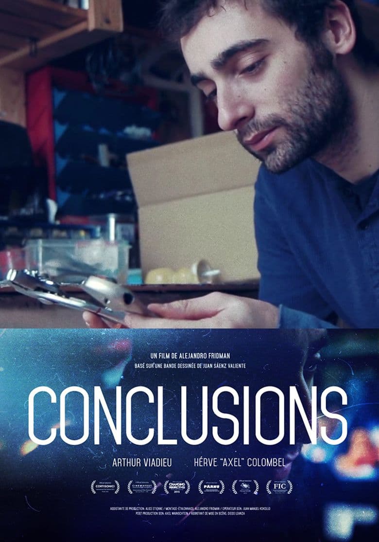 Conclusions