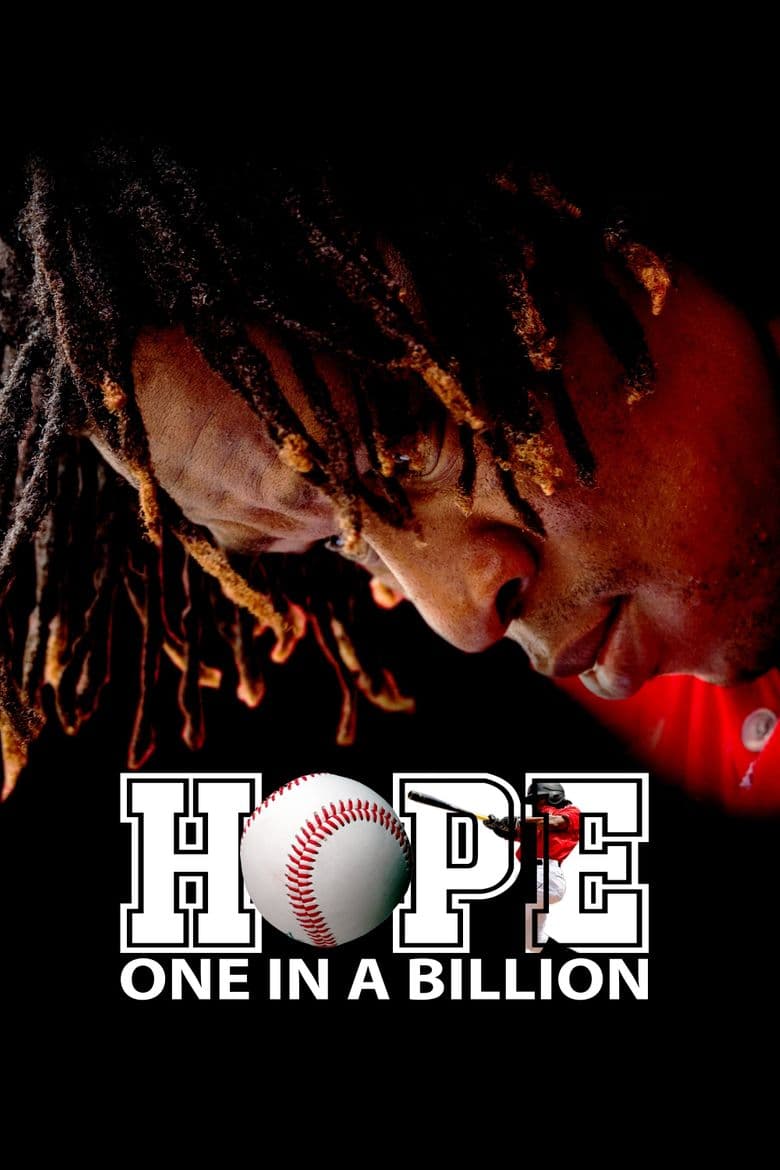 Hope: One in a Billion