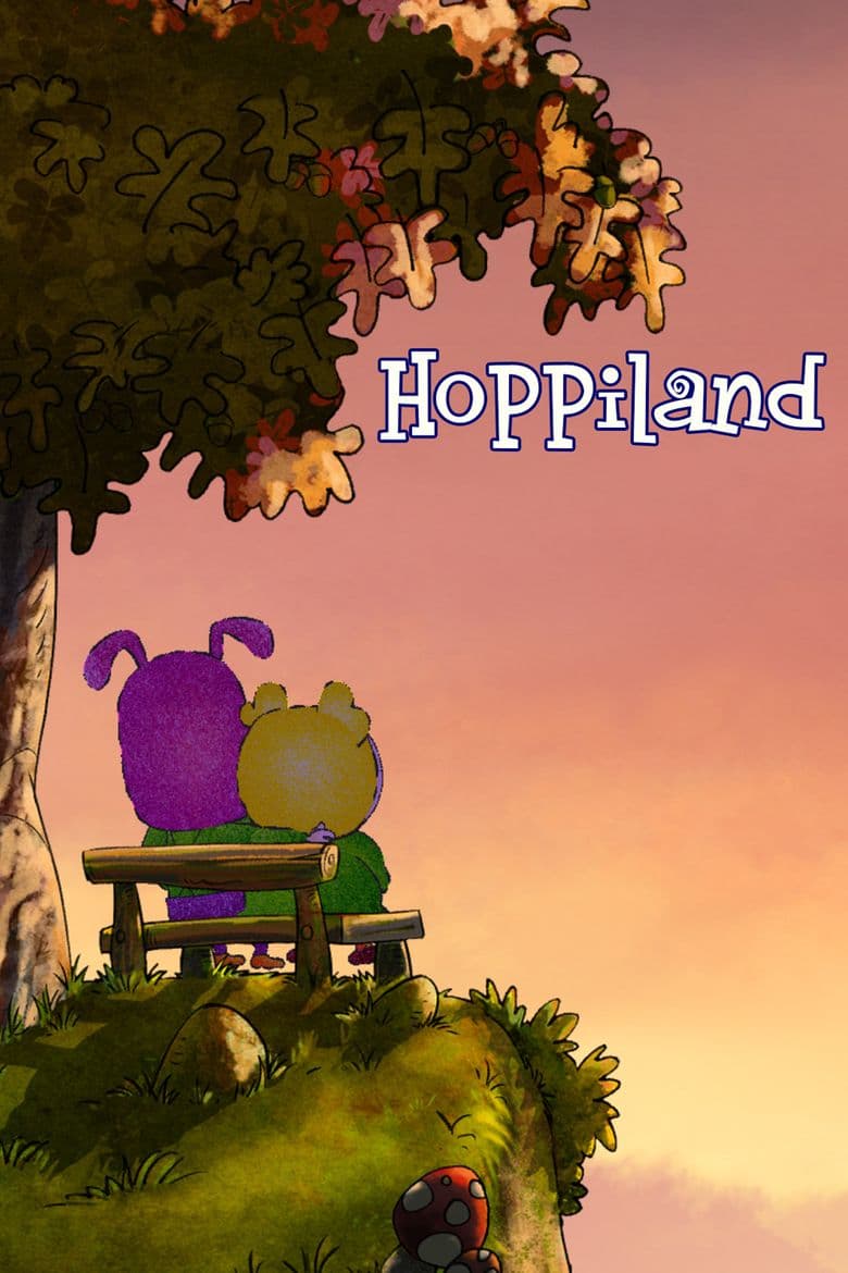 Hoppi Tales