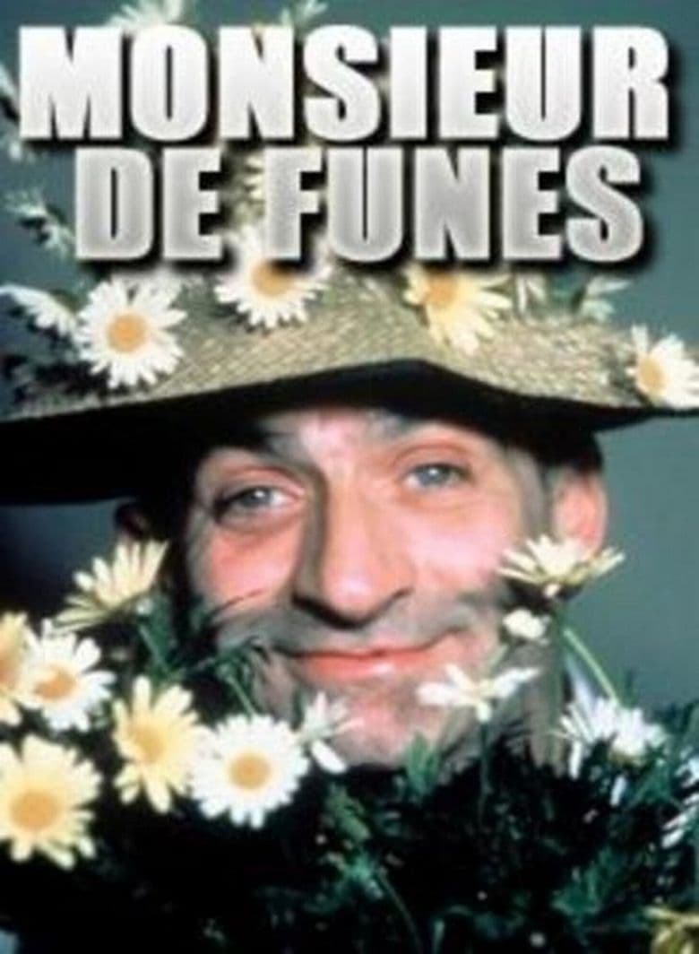 Monsieur de Funès