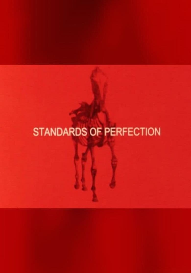 Standards of Perfection