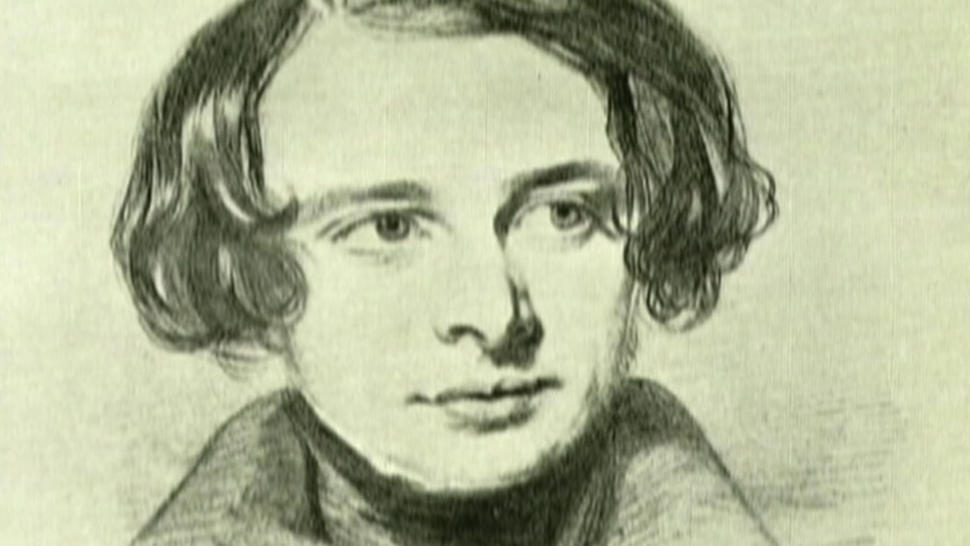 Charles Dickens: The Man That Asked For More