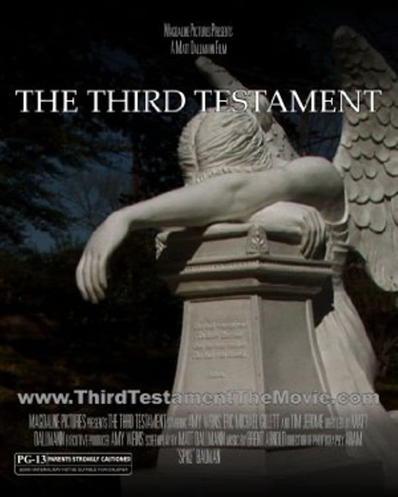 The Third Testament