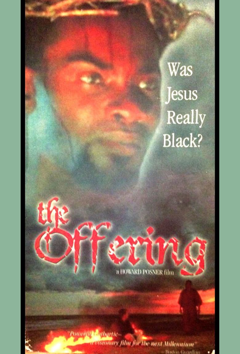 The Offering