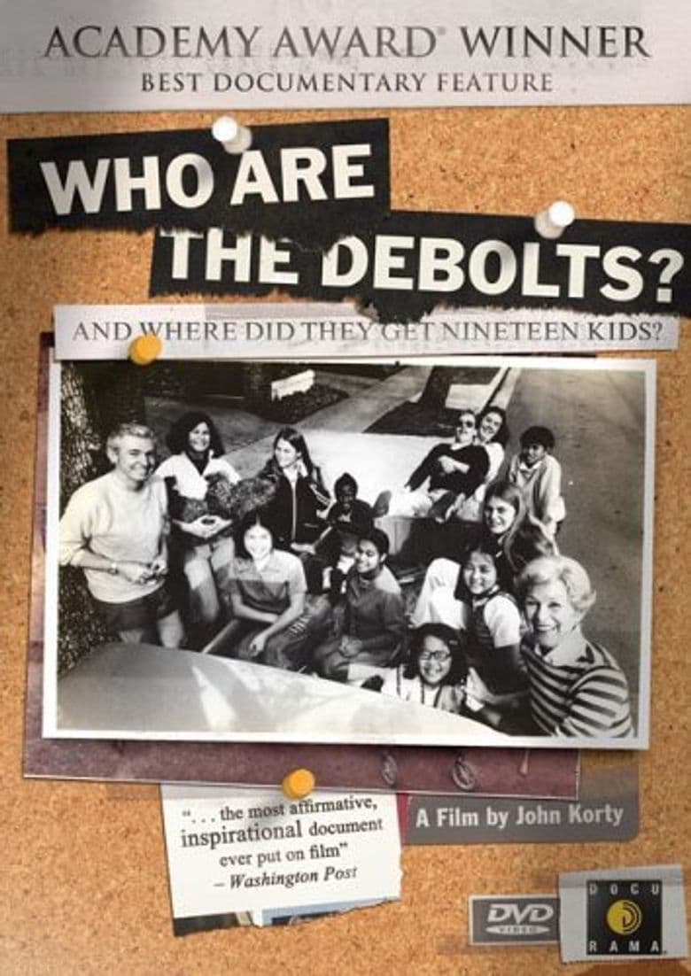 Who Are the DeBolts?