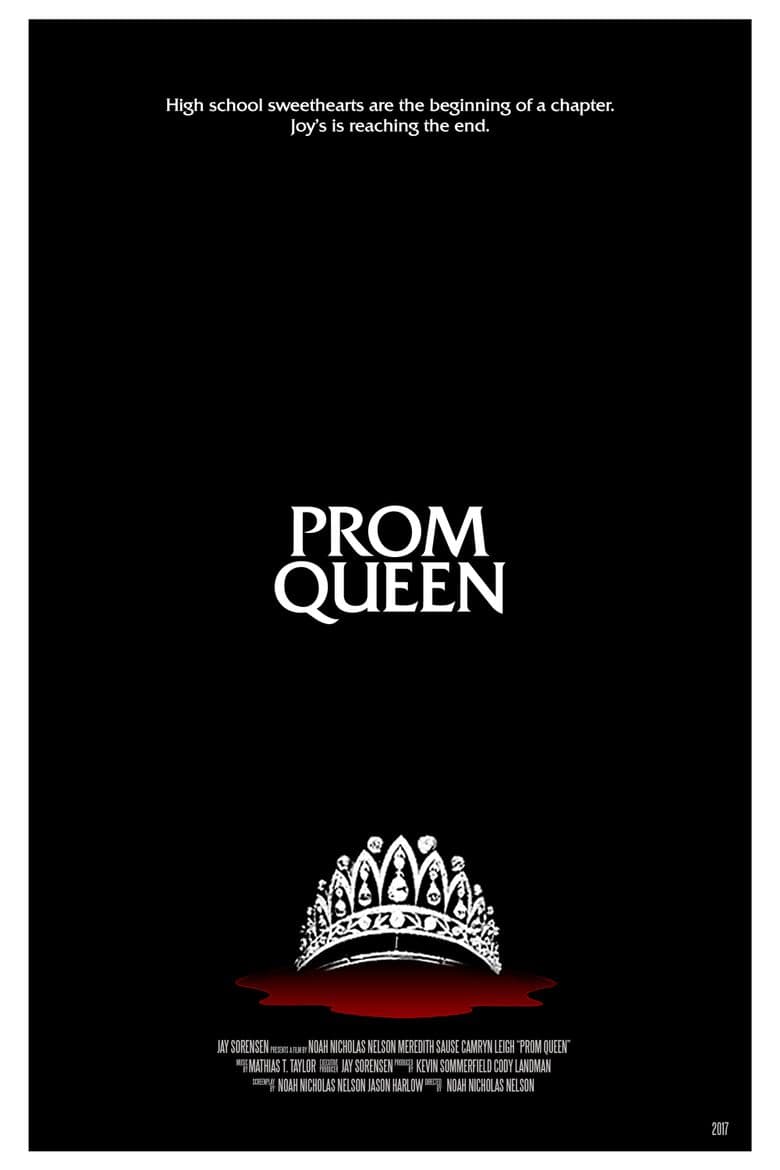 Prom Queen