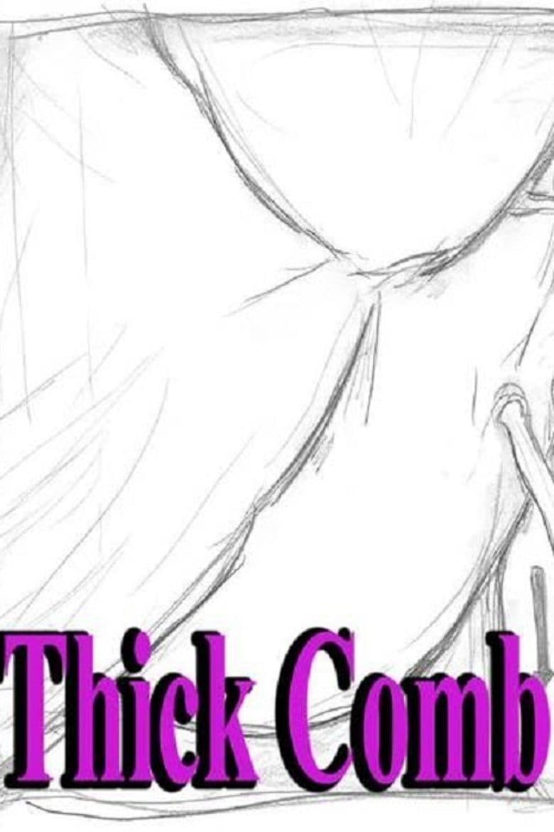 Thick Comb
