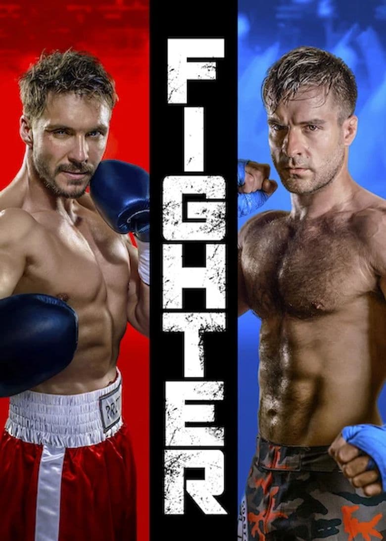 The Fighter