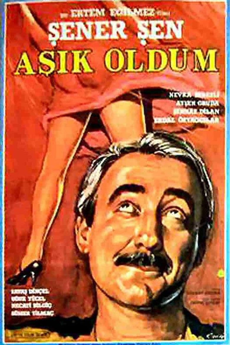 Aşık Oldum