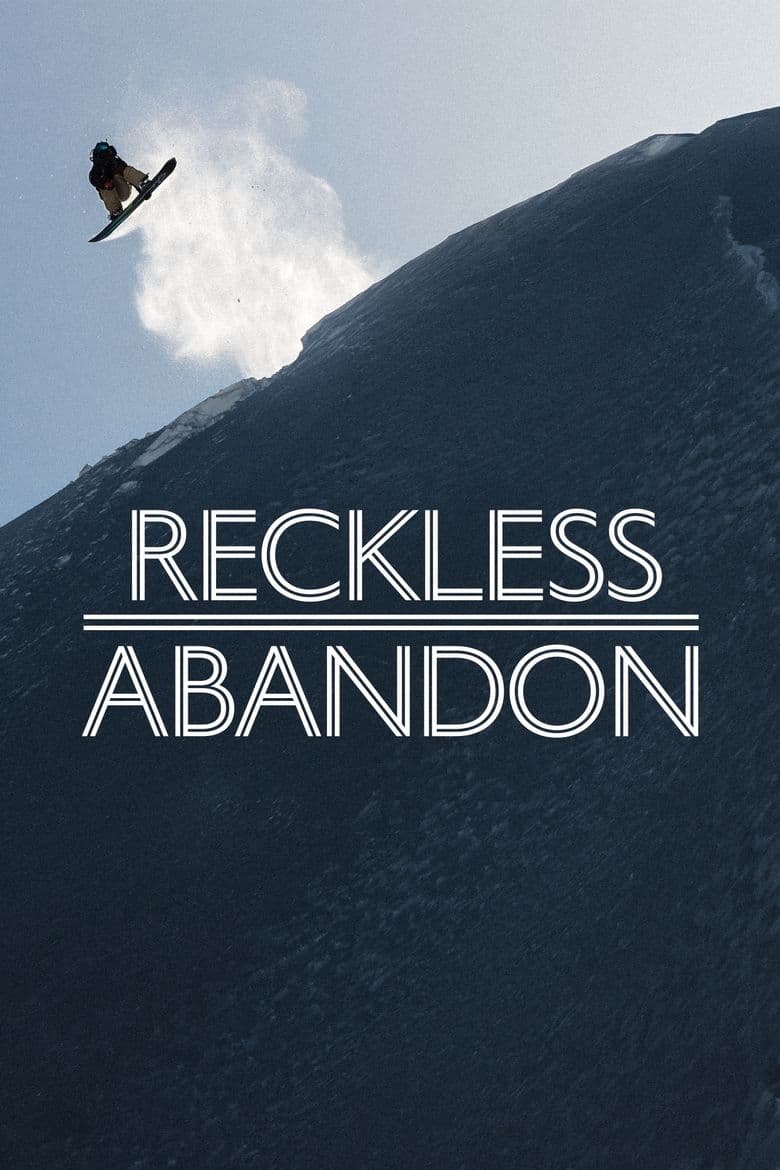 Bode: Reckless Abandon