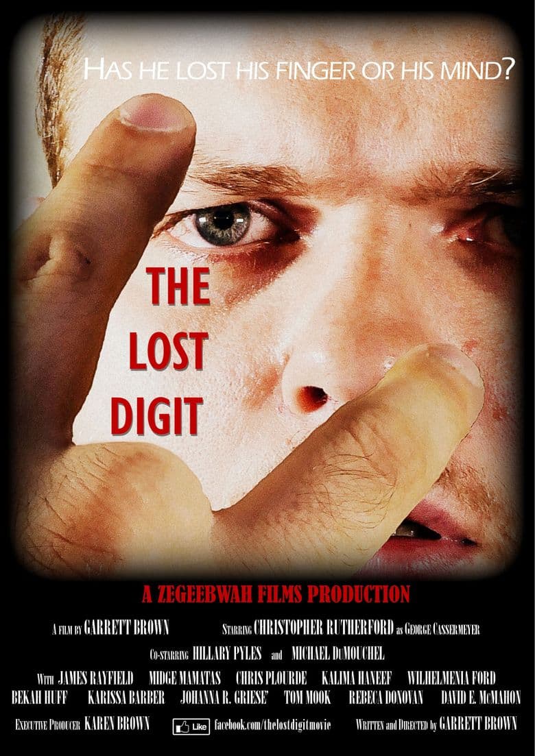 The Lost Digit