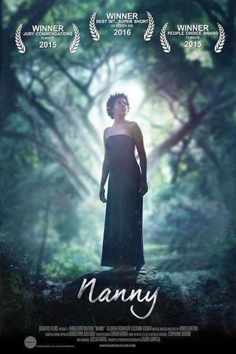 Nanny: Filminute