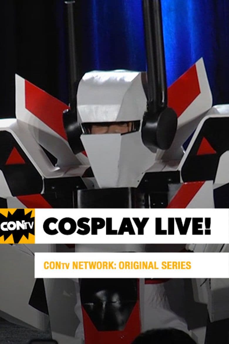 Wizard World Comic Con Las Vegas