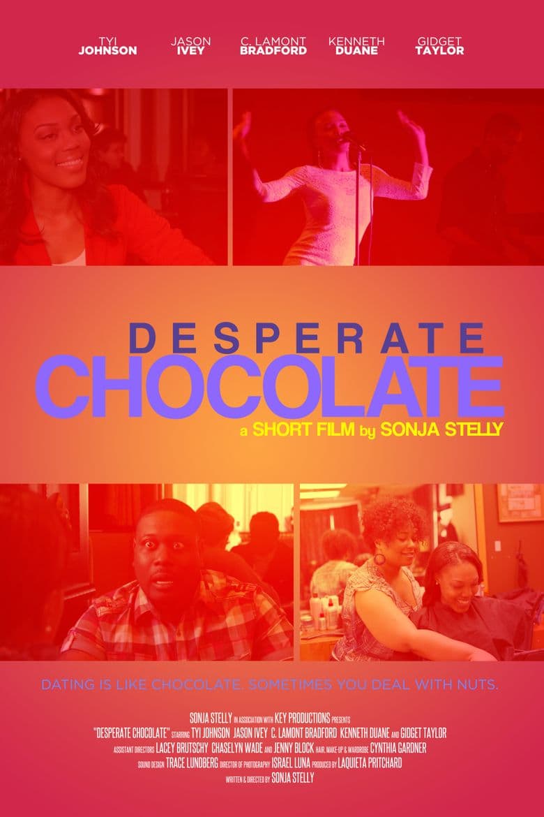Desperate Chocolate