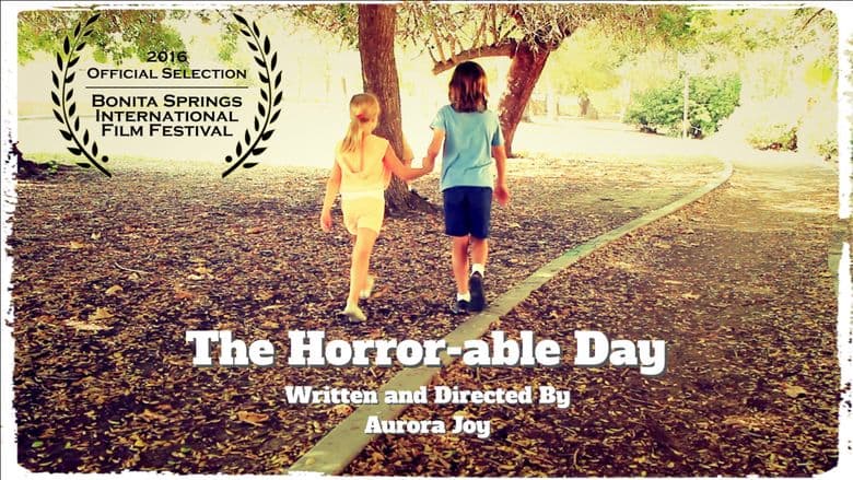 The Horror-able Day