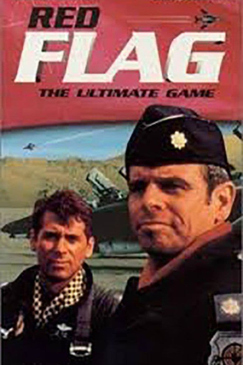 Red Flag: The Ultimate Game