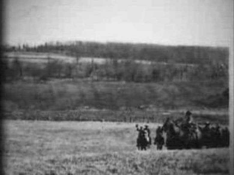 Boers Bringing in British Prisoners