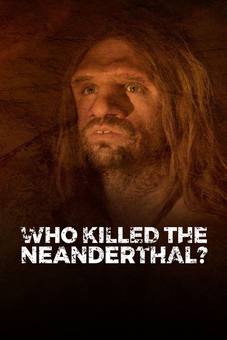Who killed the Neanderthal? - Extended