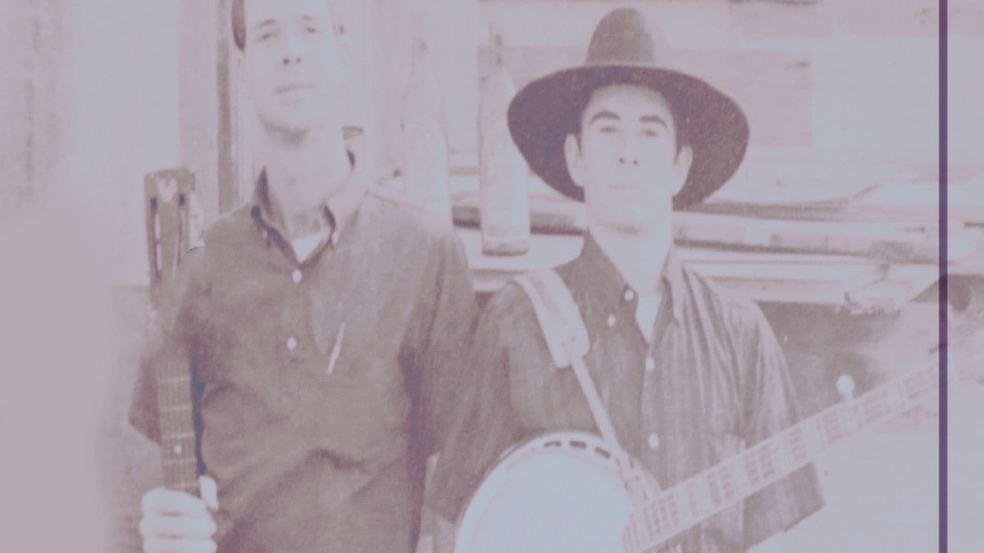 Banjos, Bluegrass & Squirrel Barkers