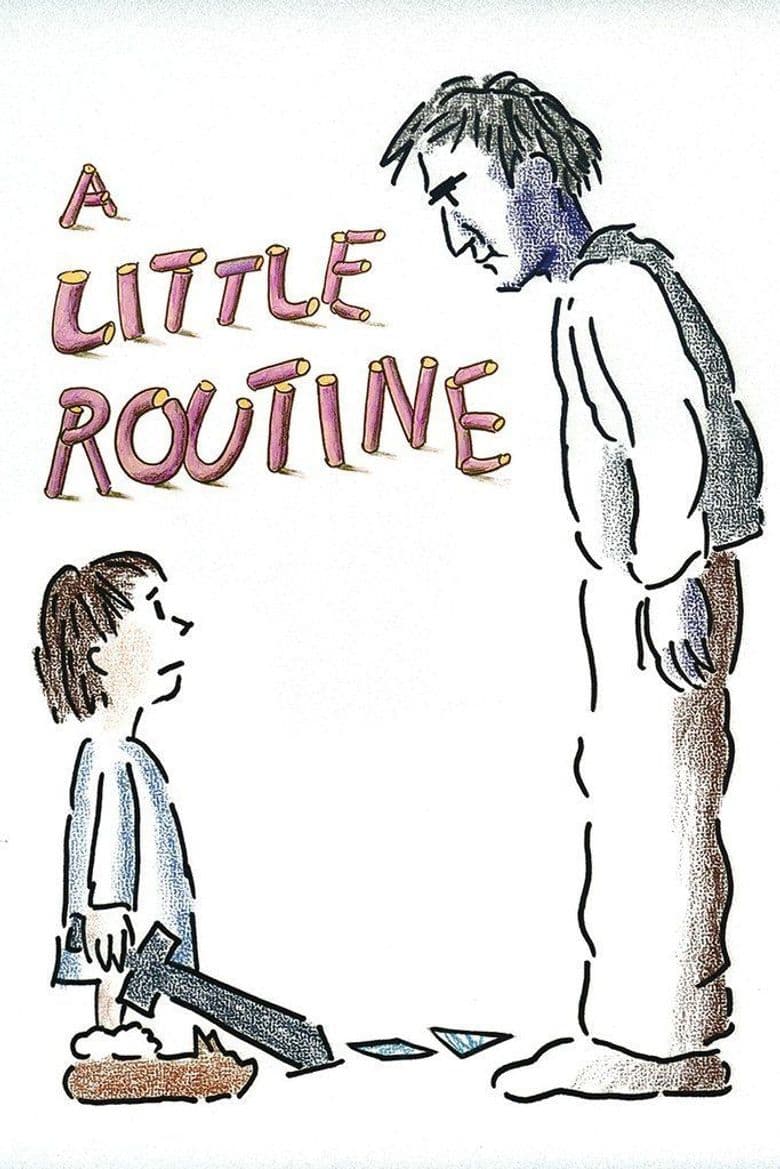 A Little Routine
