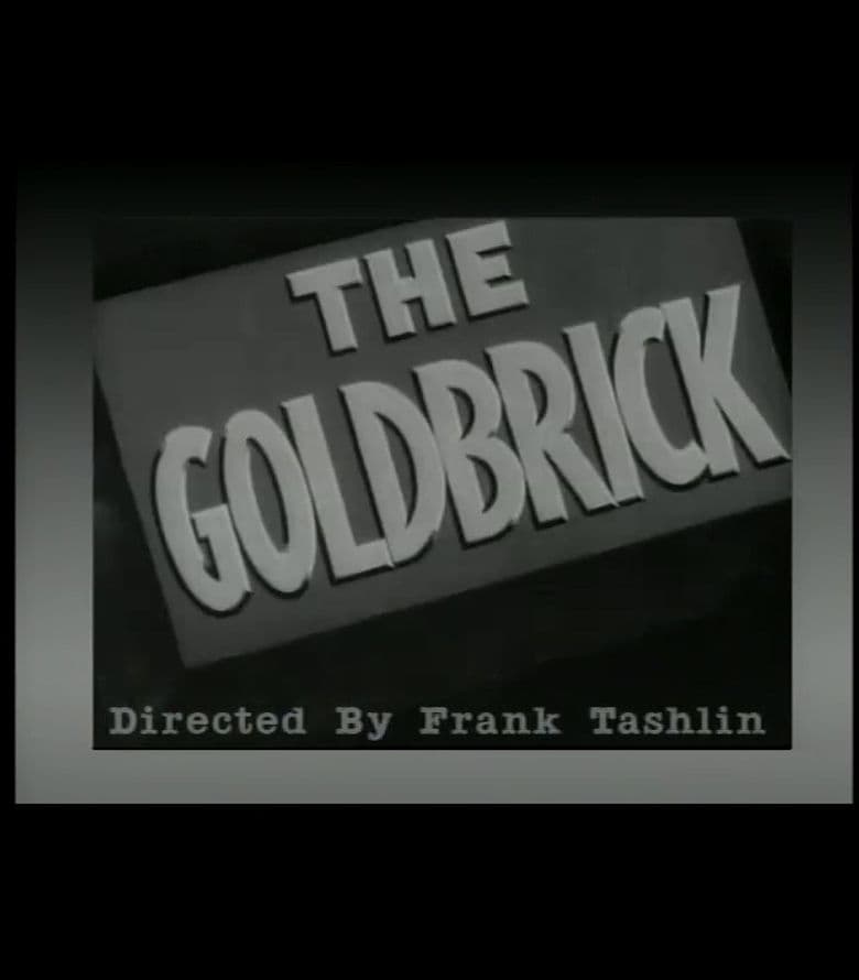 The Gold Brick