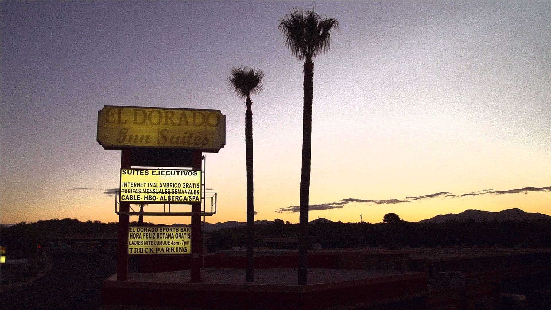 Purgatorio: A Journey Into the Heart of the Border