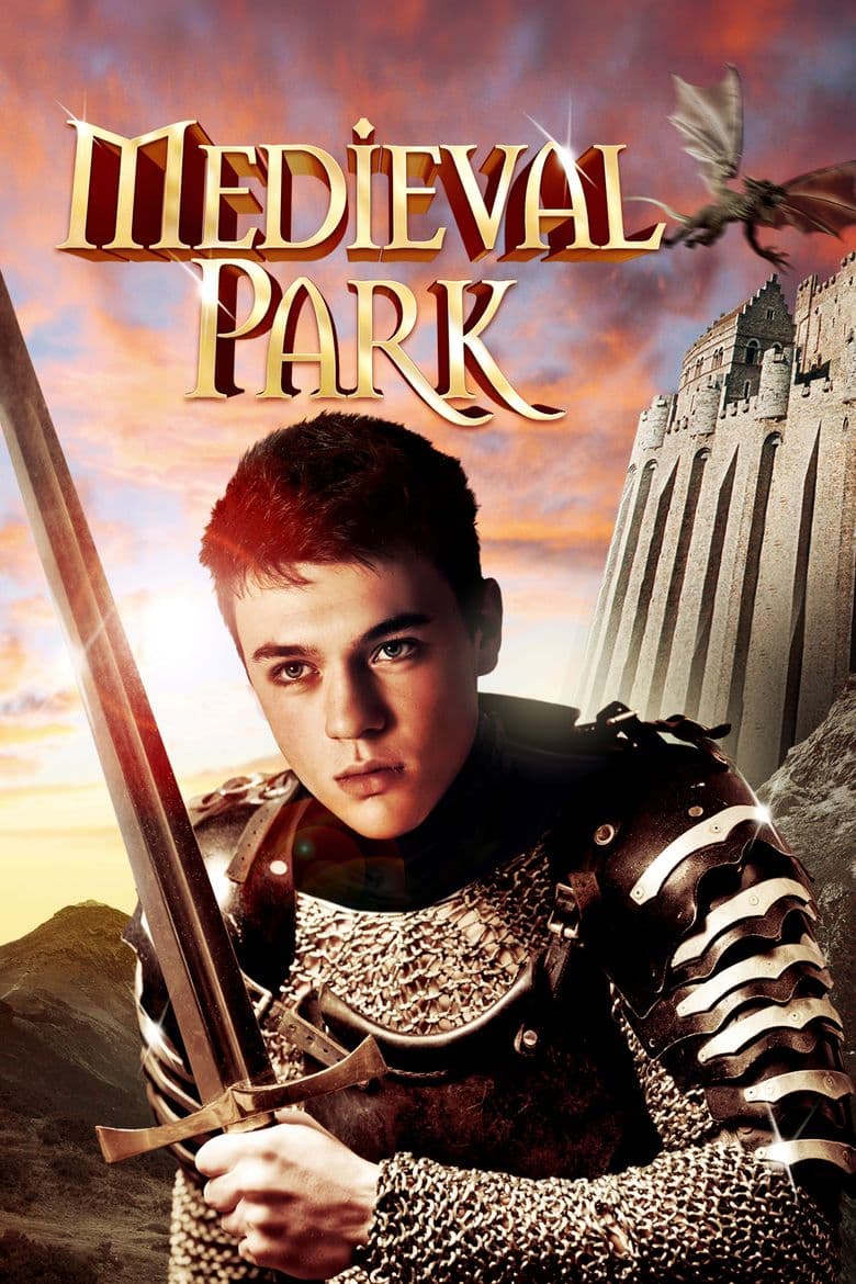 Teen Knight