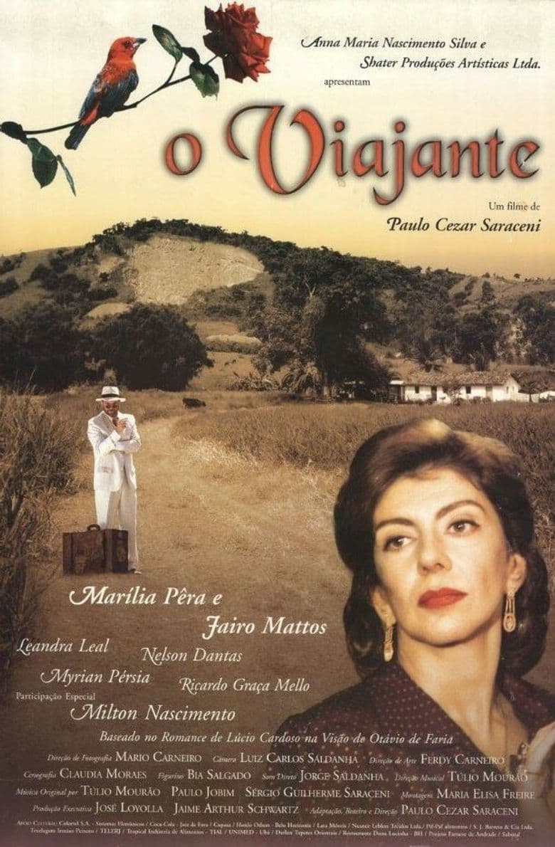 O Viajante