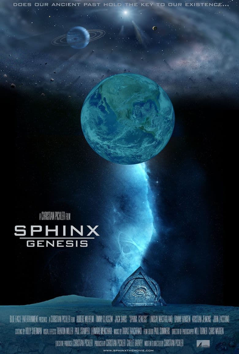 SPHINX: Genesis