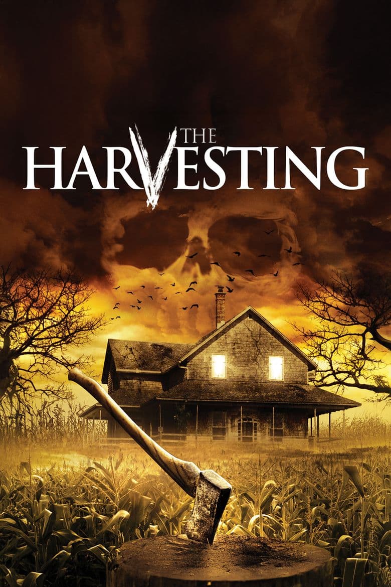 The Harvesting