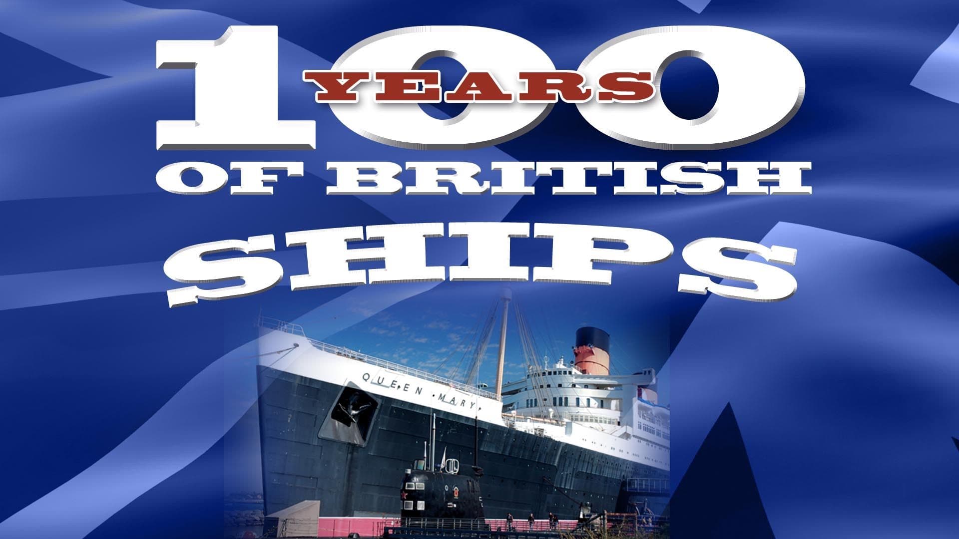 100 Years of British Trams