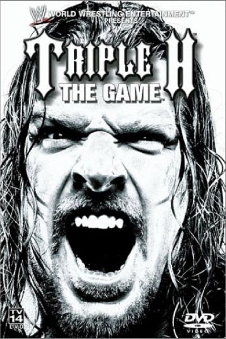 WWE: Triple H: The Game