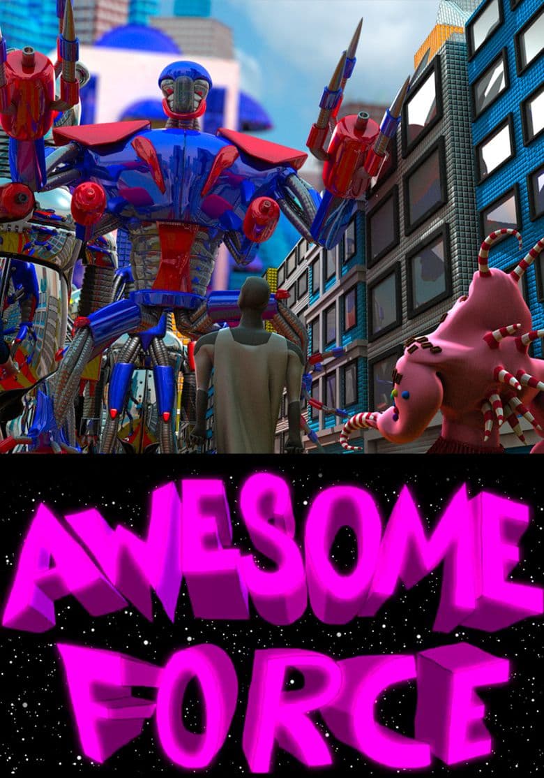 Awesomeforce
