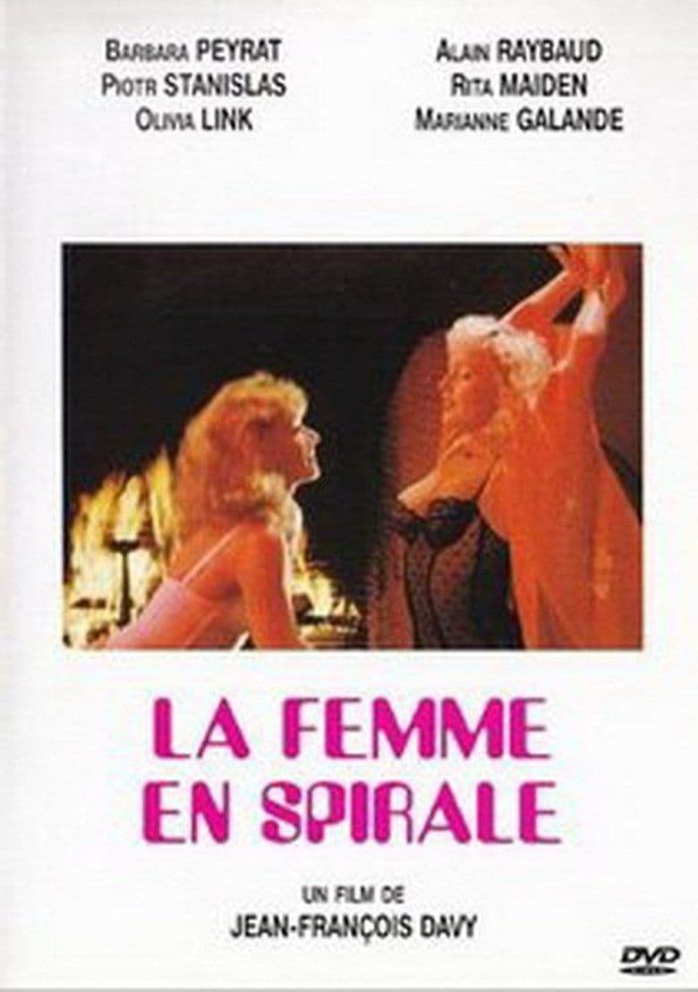 La Femme en Spirale