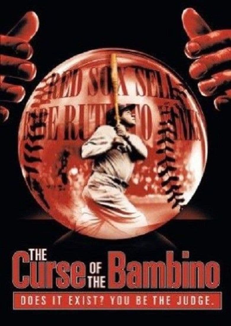 The Curse of the Bambino