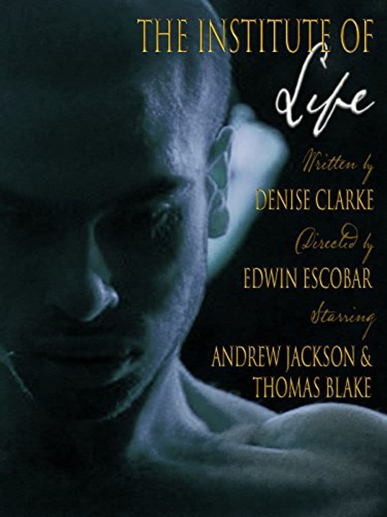 The Institute of Life