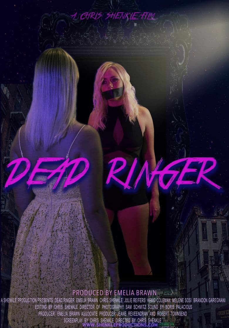 Dead Ringer