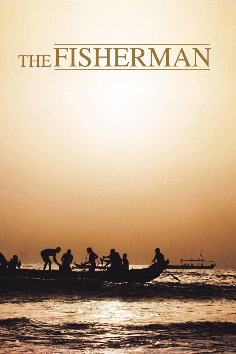 The Fisherman