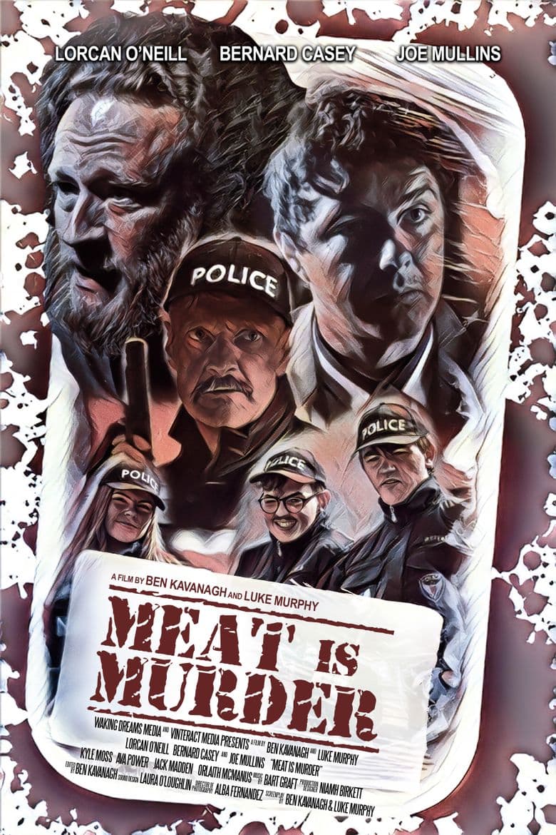 Meat Is Murder