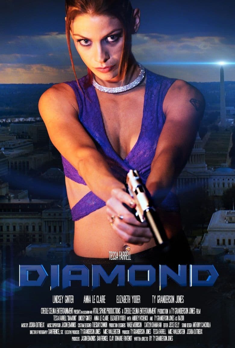 Diamond