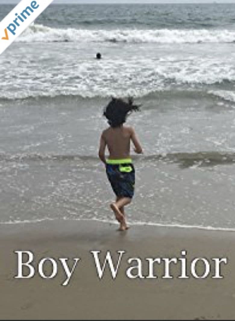 Boy Warrior: A Little Warrior