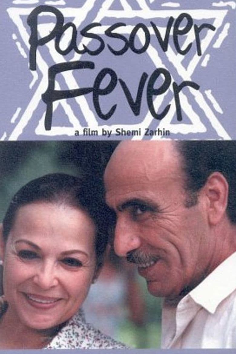 Passover Fever