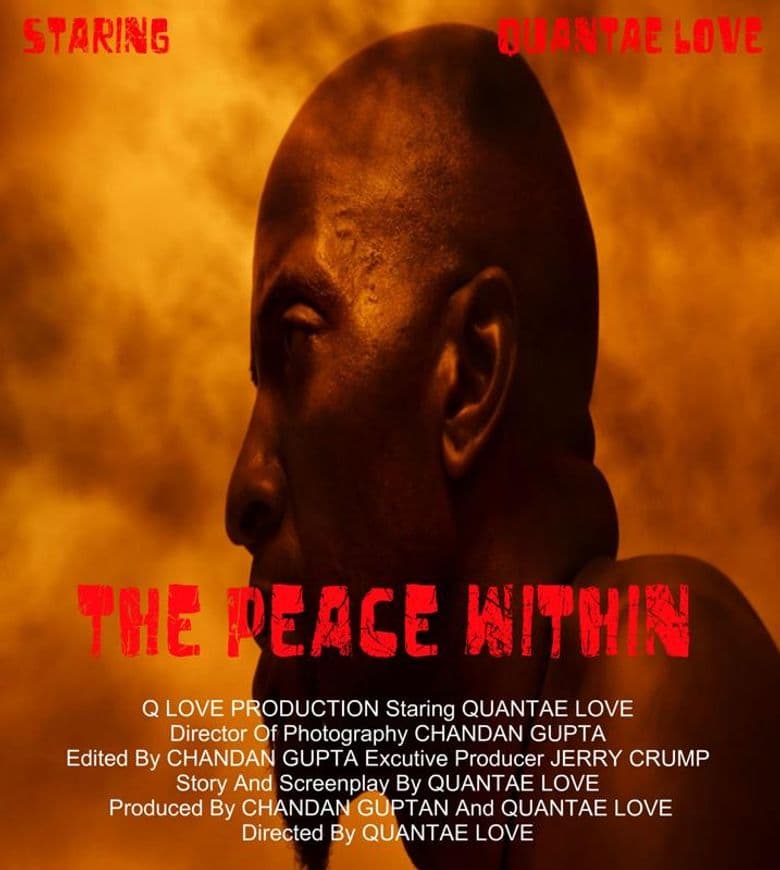 The Peace Within