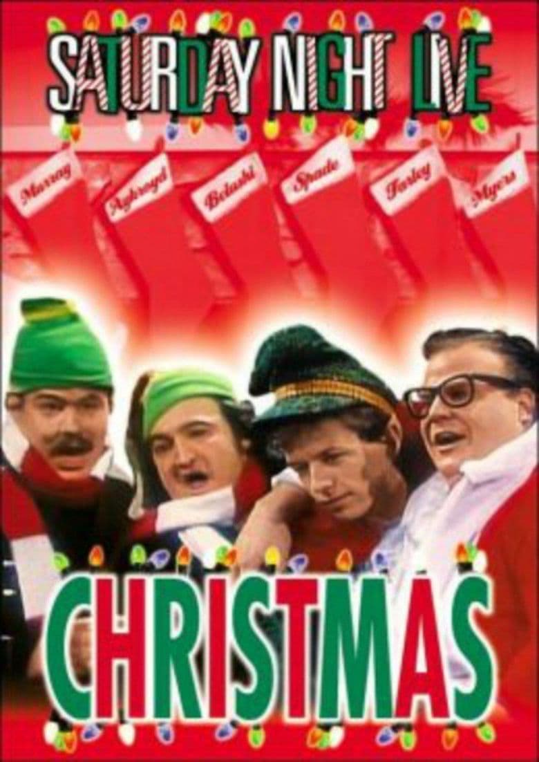 Saturday Night Live: Christmas