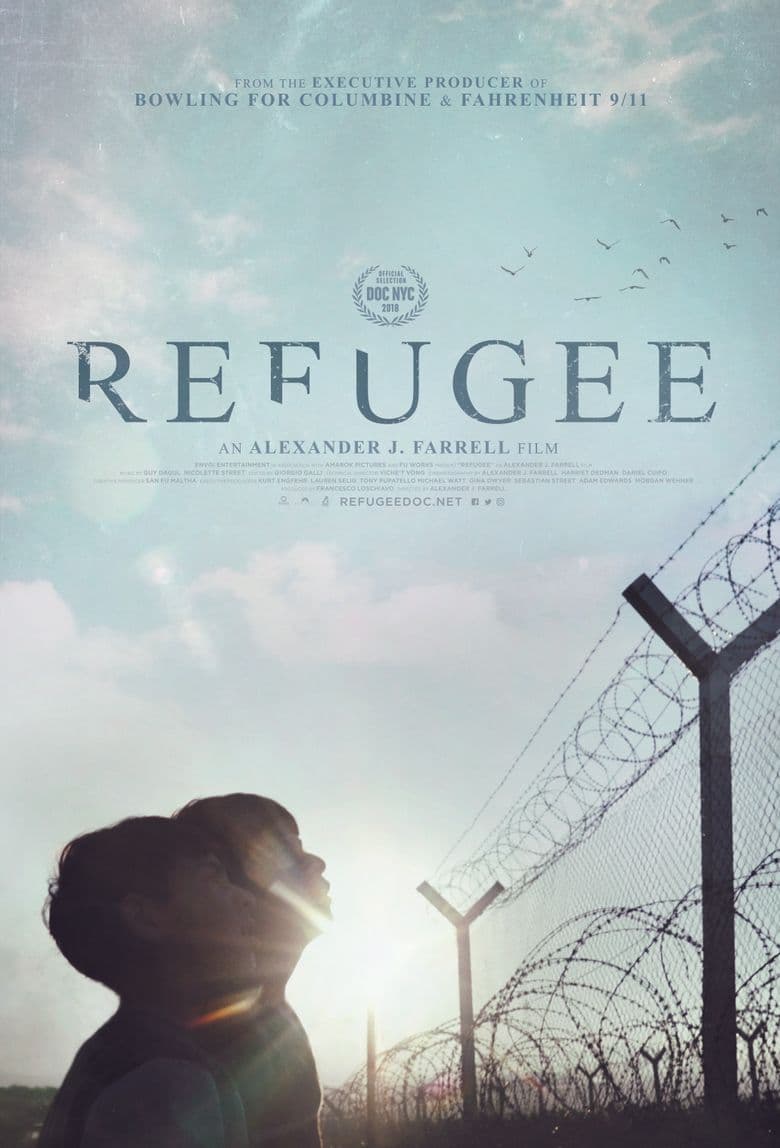 Refugee