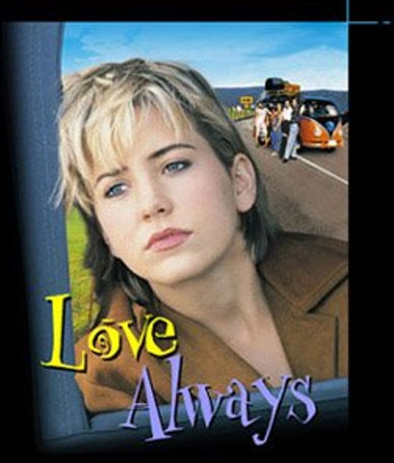 Love Always