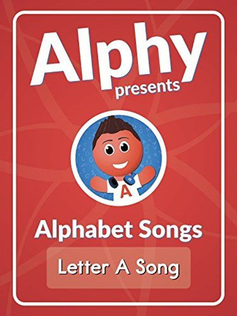 Letter A